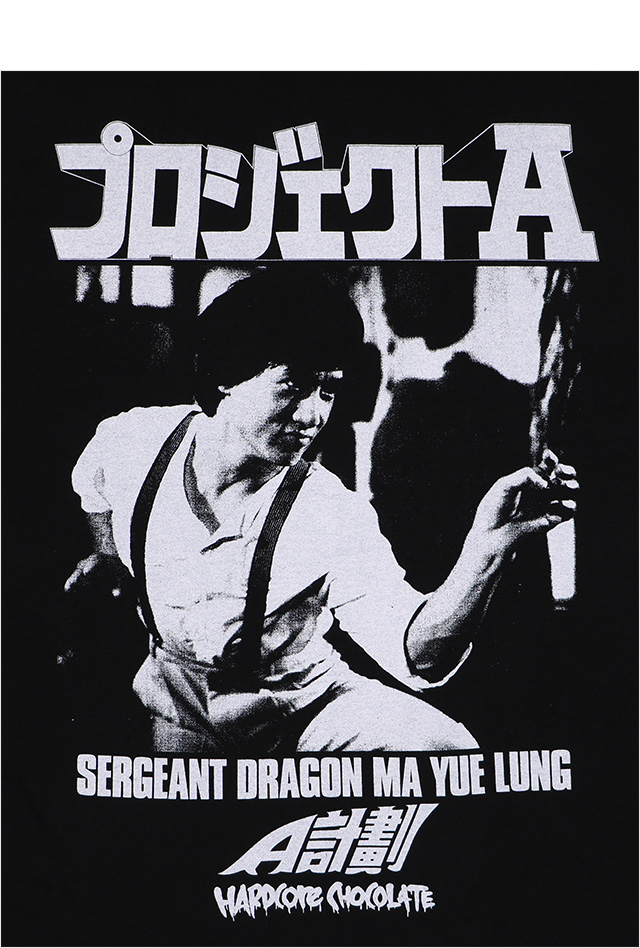 HARDCC(コアチョコ)