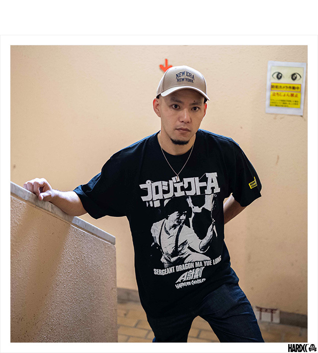 HARDCC(コアチョコ)