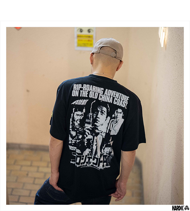 HARDCC(コアチョコ)