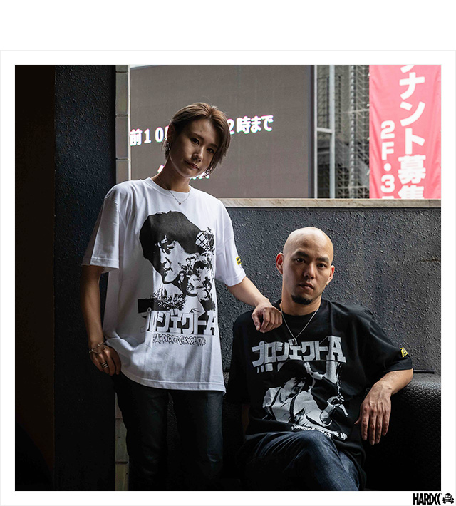 HARDCC(コアチョコ)