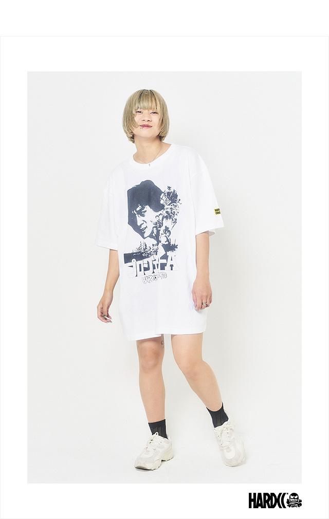 HARDCC(コアチョコ)