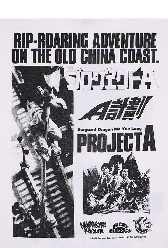 HARDCC(コアチョコ)