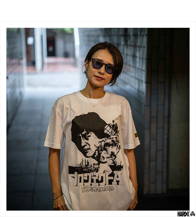 HARDCC(コアチョコ)