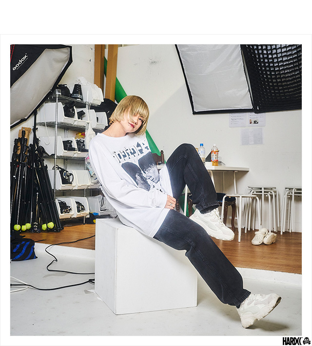 HARDCC(コアチョコ)