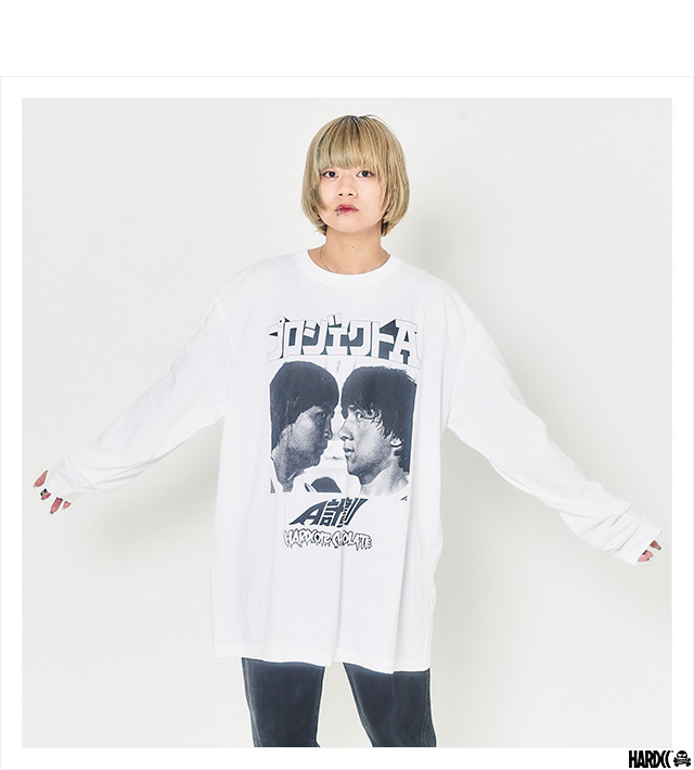 HARDCC(コアチョコ)