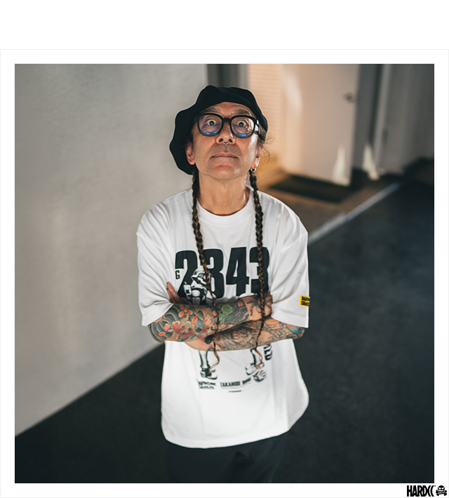 HARDCC(コアチョコ)