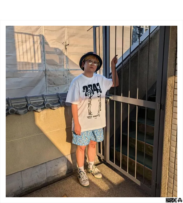 HARDCC(コアチョコ)