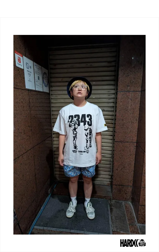 HARDCC(コアチョコ)