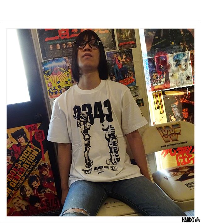 HARDCC(コアチョコ)