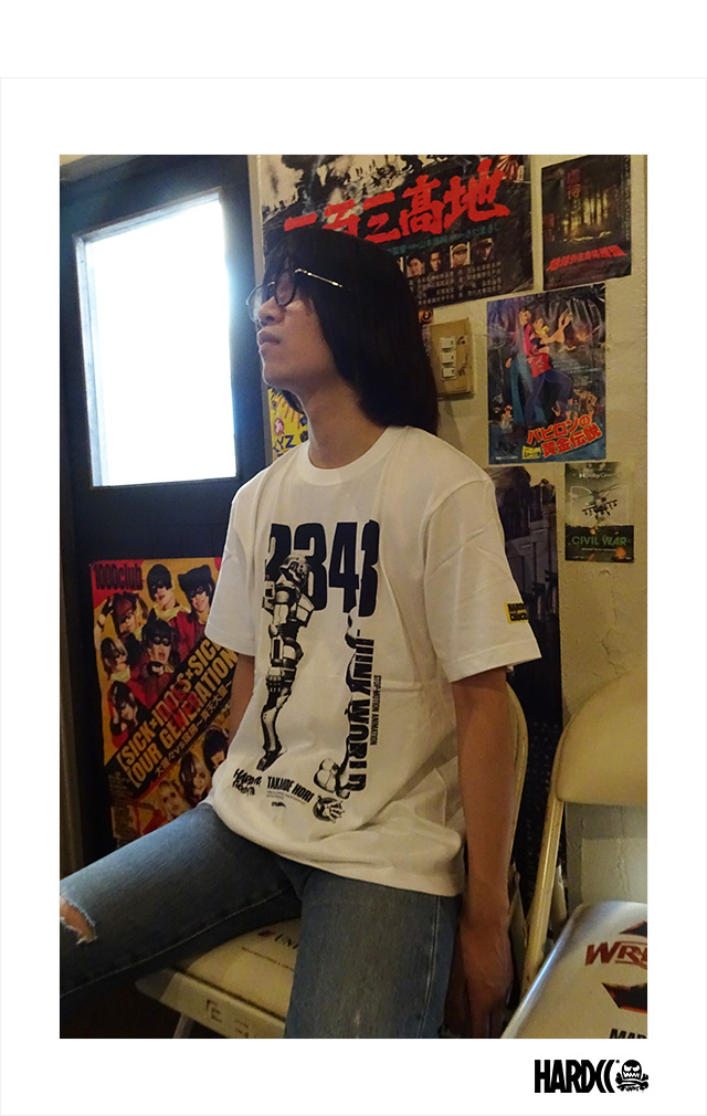 HARDCC(コアチョコ)