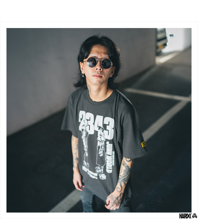 HARDCC(コアチョコ)