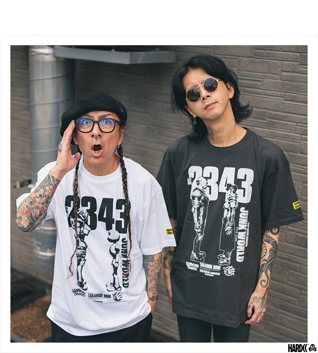 HARDCC(コアチョコ)