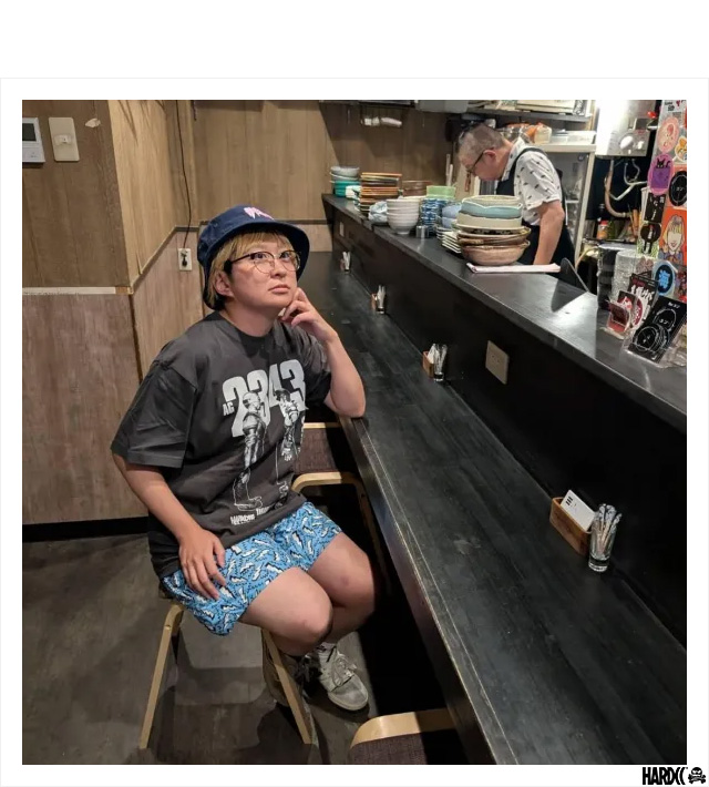 HARDCC(コアチョコ)