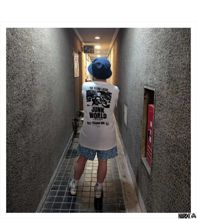 HARDCC(コアチョコ)