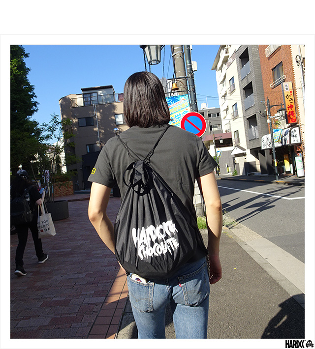 HARDCC(コアチョコ)
