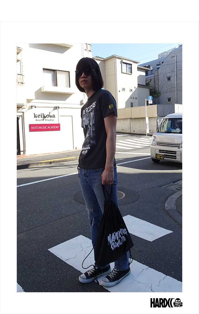 HARDCC(コアチョコ)