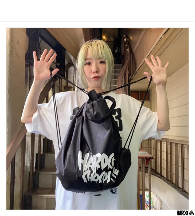 HARDCC(コアチョコ)