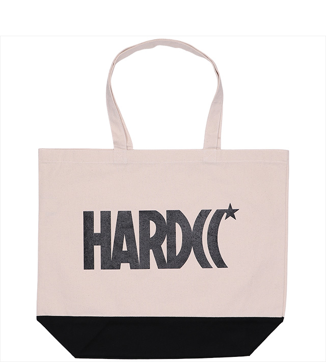 HARDCC(コアチョコ)