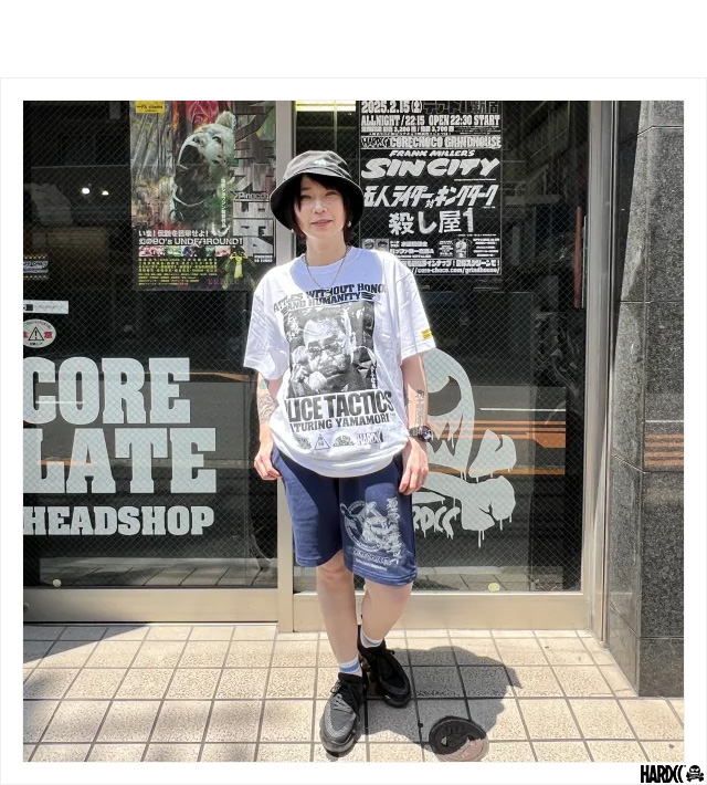 HARDCC(コアチョコ)