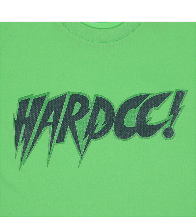 HARDCC(コアチョコ)