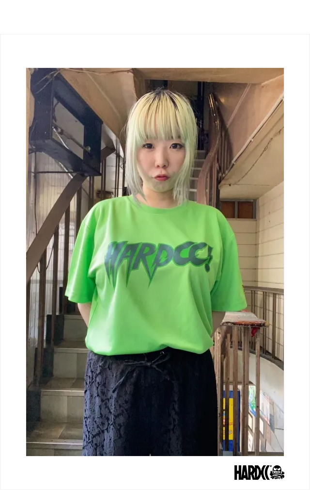 HARDCC(コアチョコ)