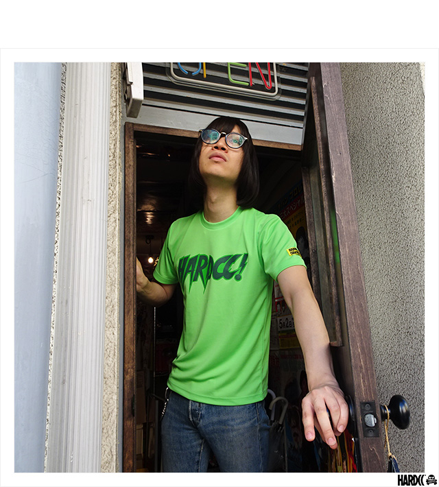 HARDCC(コアチョコ)