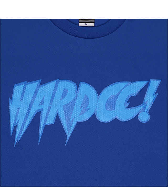 HARDCC(コアチョコ)