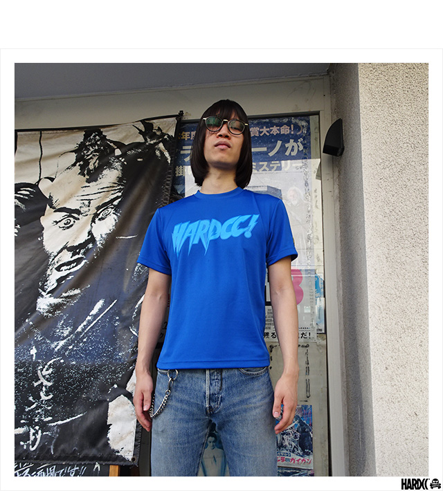 HARDCC(コアチョコ)