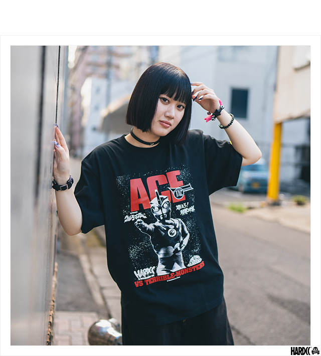 HARDCC(コアチョコ)