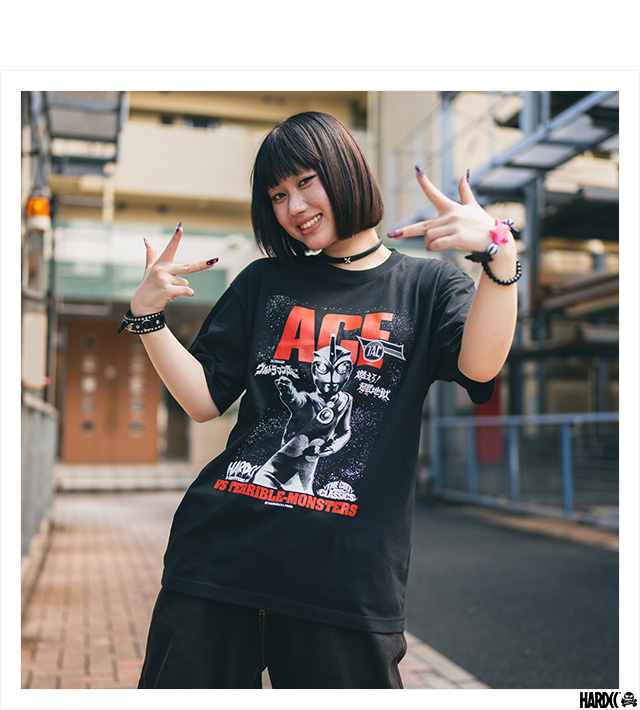 HARDCC(コアチョコ)