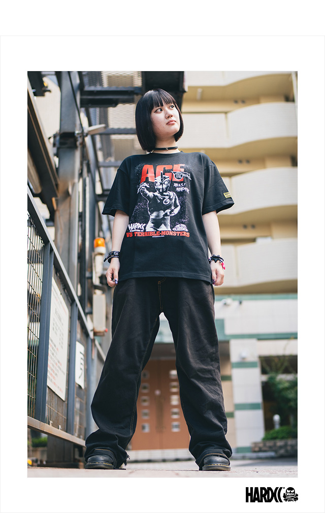 HARDCC(コアチョコ)