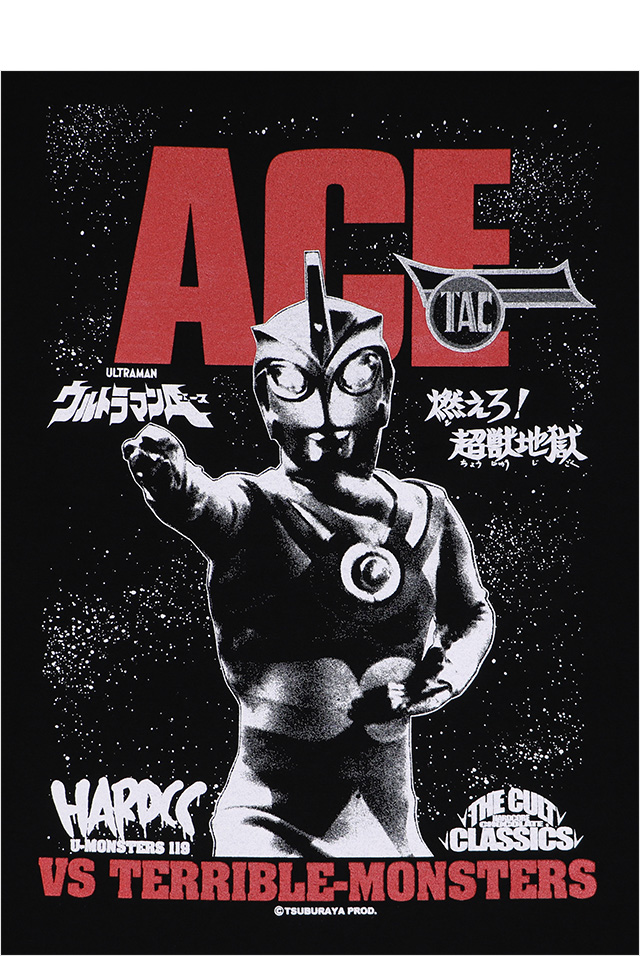 HARDCC(コアチョコ)