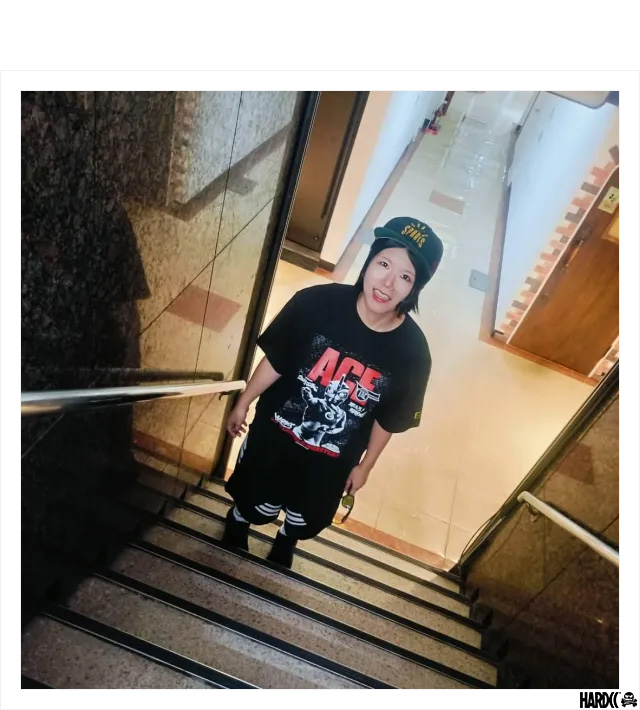 HARDCC(コアチョコ)