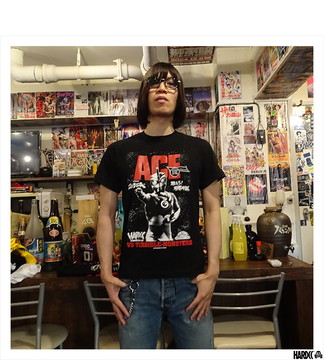 HARDCC(コアチョコ)