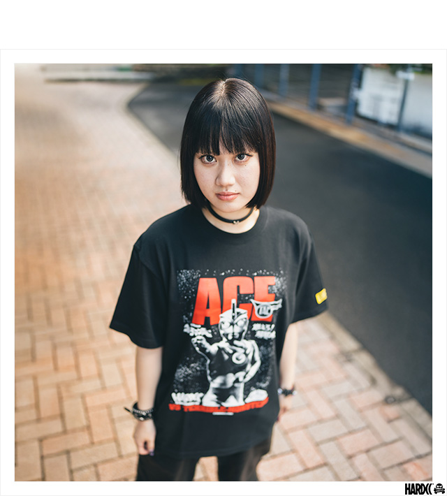 HARDCC(コアチョコ)