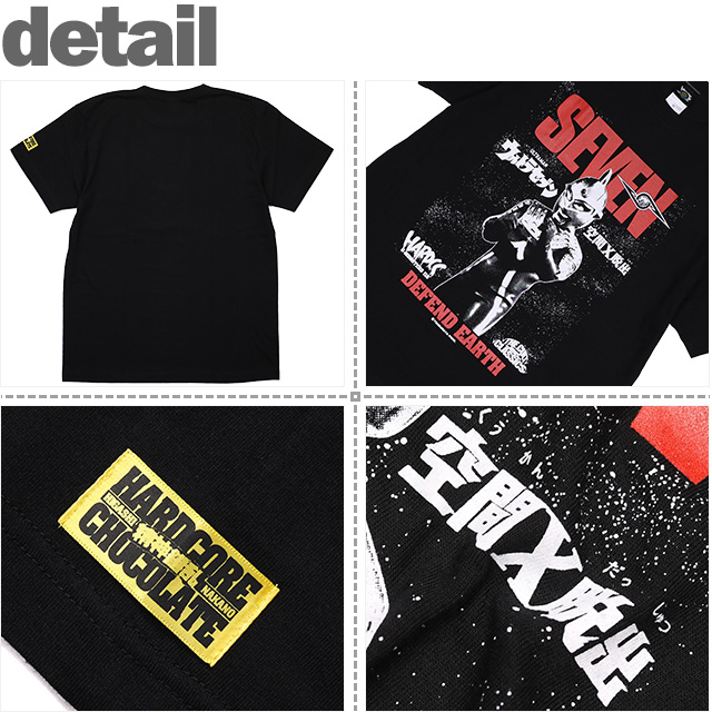 HARDCC(コアチョコ)