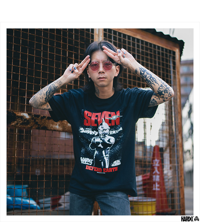 HARDCC(コアチョコ)