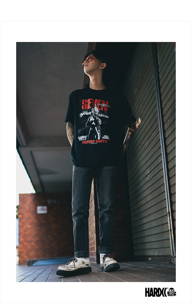 HARDCC(コアチョコ)