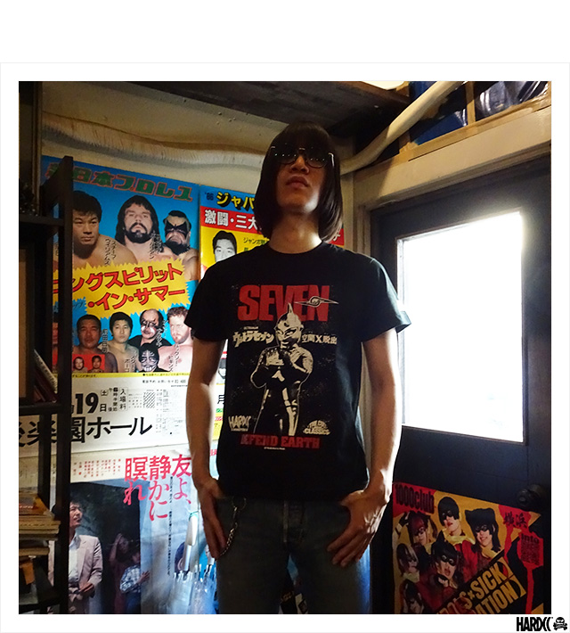 HARDCC(コアチョコ)