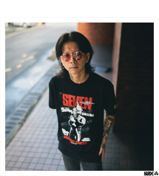 HARDCC(コアチョコ)