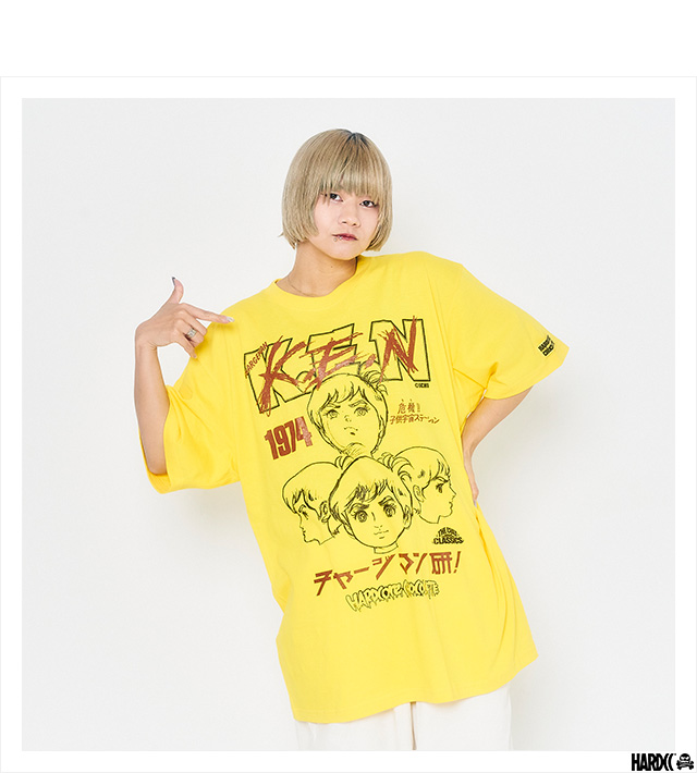 HARDCC(コアチョコ)