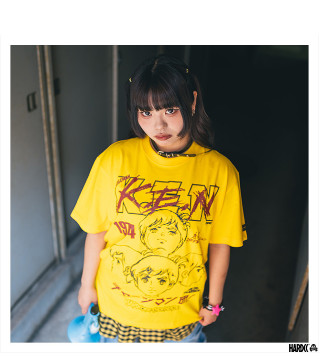 HARDCC(コアチョコ)