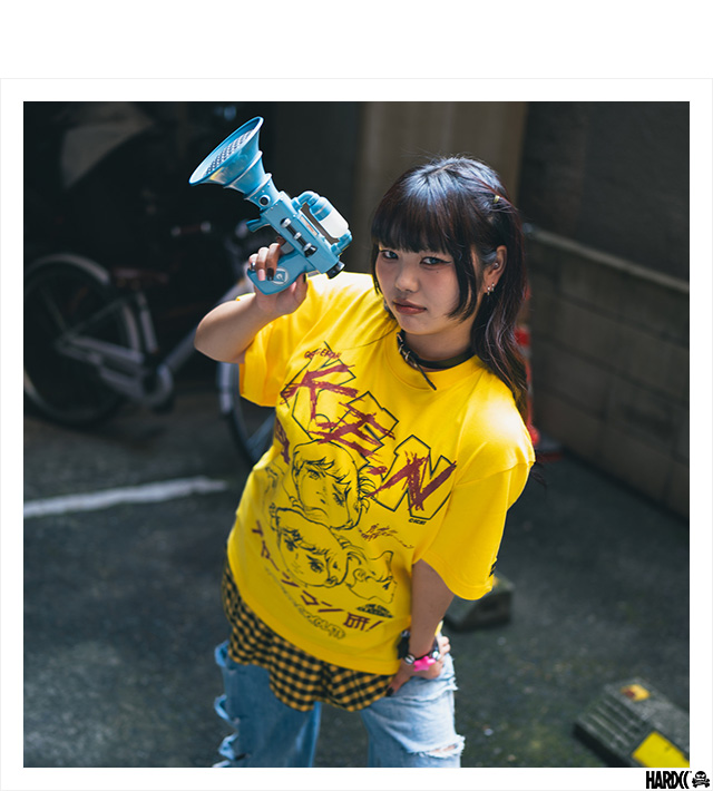 HARDCC(コアチョコ)
