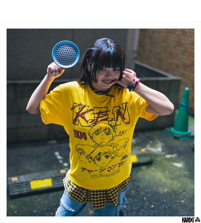 HARDCC(コアチョコ)