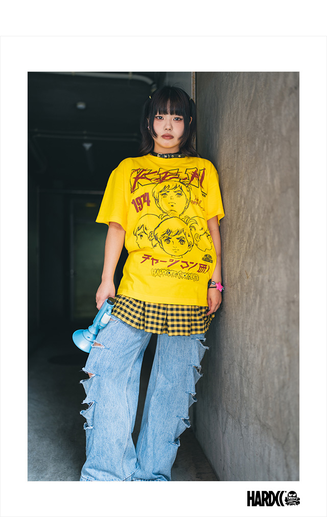 HARDCC(コアチョコ)