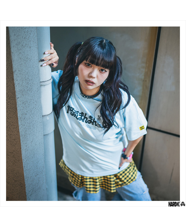 HARDCC(コアチョコ)
