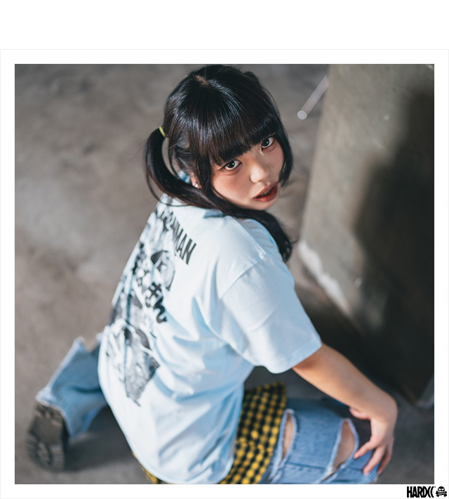 HARDCC(コアチョコ)