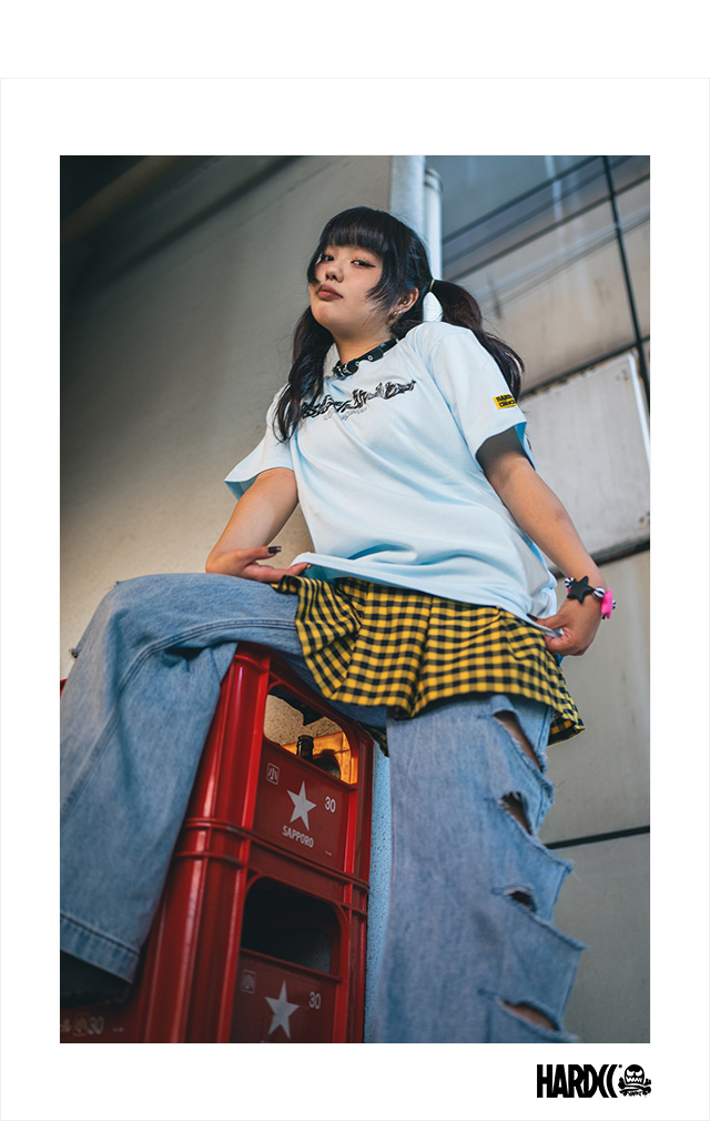 HARDCC(コアチョコ)