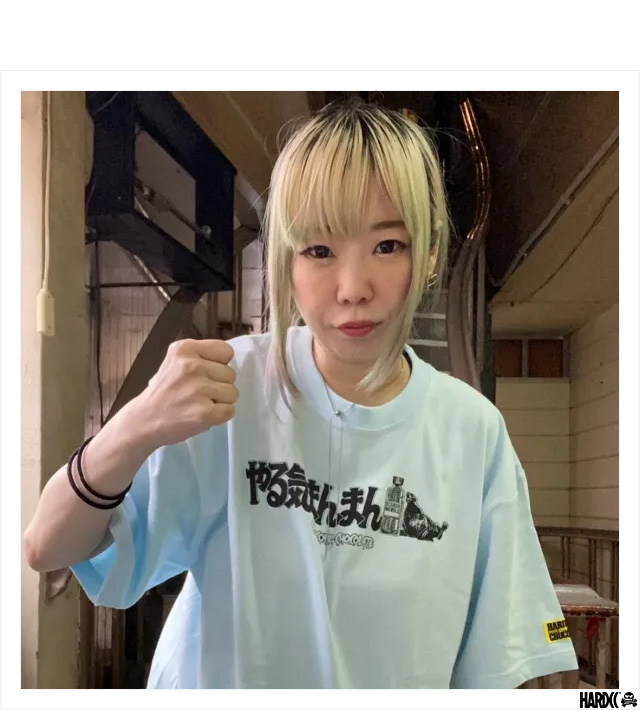 HARDCC(コアチョコ)