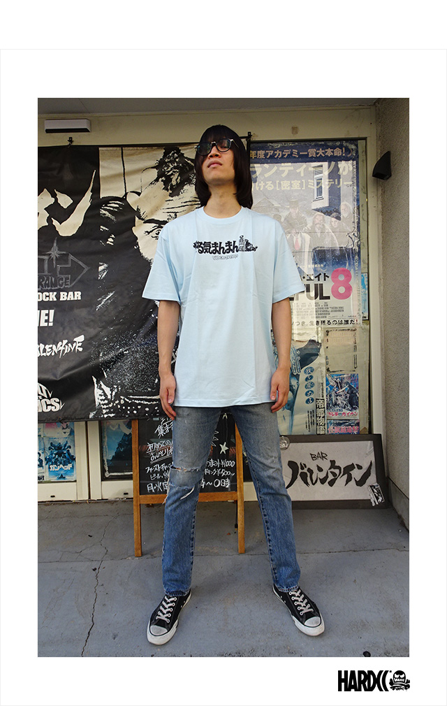 HARDCC(コアチョコ)